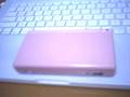 Pink DS FTW.