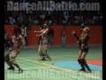 dancehall battle