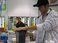 Will An iPod Really Blend? Will An iPod Really Blend?