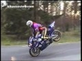 Yamaha YZF R1, Suzuki GSX R 1000, Suzuki GSX R 600, Kawasaki Ninja ZX 7 R