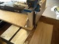 CNC Resaw CNC Resaw