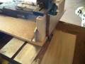 CNC Resaw