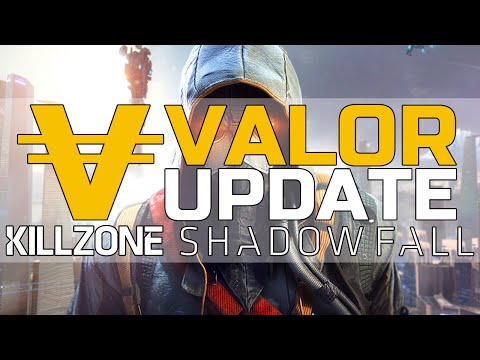 how to patch killzone shadow fall