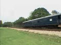 CSX Office Car Special #1