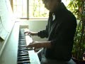 piano