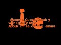 Djembe lessons with Aboubacar Fatouabou Camara 2