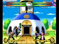 MUGEN FIGHT SEVEN