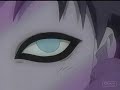 Gaara and Naruto