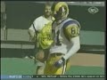 The Man Who Brought Back Respect to the Rams