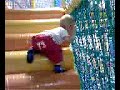Leo At Bumpies