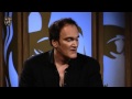 BAFTA Guru: The Early Years with Quentin Tarantino