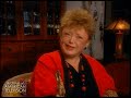 Rue McClanahan was interviewed for two-and-a-half hours in New York, NY. McClanahan talked about her acting start on the stage and touched on some of her feature films from the 1960s. She discussed her first regular role in television as scheming nurse Caroline Johnson on Another World. She recalled how, when her character tries unsuccessfully to poison the mother of the twins she is caring for, she received a fan letter recommending a better poison. She spoke in great detail about her role ...