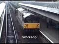 British Rail Eastern Region 1990's