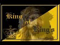 King Love