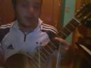 Afinaci�n De La Guitarra