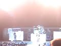 plus forty four playing dammit live for the first time in b-more,md on 6/4