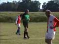 Fotbal Mazelov 2005