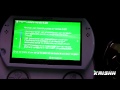 Hi people! Yes you can see it! It's possible to downgrade 6.38 or 6.39! Where can I find the files to download? www.psp-hacks.com Follow me: www.twitter.com Please subscribe me!