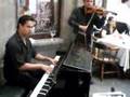 Gavota de Manuel Maria Ponce adaptación de Ruvalcaba para violin y piano