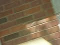 Boy gets scared II