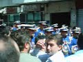 Banda de cornetas y tambores Virgen de la Pe�a Mijas Malaga