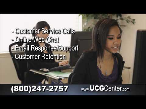how to provide good customer service in a call center