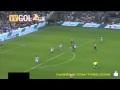 Skr�t meczu Athletic Bilbao 2-1 Real Sociedad