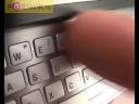 Sony Ericsson XPERIA X1 first look rus Sony Ericsson XPERIA X1 first look rus