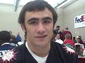 Dylan Favre (St Stanislaus)