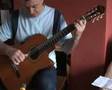 Bridge Over Troubled Water, solo guitar arrangement