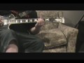 Tool - Jambi cover