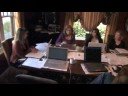 Fiction Intensive Weekend