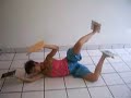 NewAge - Feldenkrais movement
