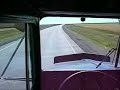 Driving Kenworth T800 to Blunt, SD