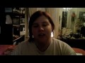 NaNoWriMo Day One: Elizabeth