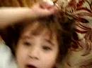 raissa Cantando ;) Ela � Um Coc� AHIUSIAhius