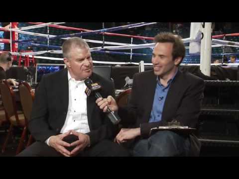 Got No Game with Paul Mecurio: Jim Lampley (HBO)