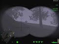 SF Training Escape & Evade Objective B SF Training Escape & Evade Objective B