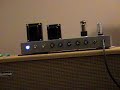 Affectronix VF10: Tonestack Cranked Lead 2 Affectronix VF10: Tonestack Cranked Lead 2