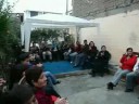 papito tocando