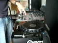 Dj Gary James Tenminmix - May 2010