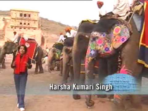 Jaipur video