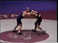 LACKEY (ILL) VS. MARTIN (VT) VEGAS FINALS LACKEY (ILL) VS. MARTIN (VT) VEGAS FINALS
