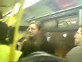 Tooting Bus Drama Tooting Bus Drama