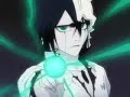 Ulquiorra- Given Up