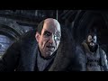 Batman Arkham City izdošanas treileris