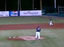 Kyle Aselton - Game of April 9, 2007