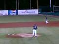 Kyle Aselton - Game of April 9, 2007