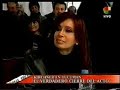 DISCURSO K ENTRELINEAS DISCURSO K ENTRELINEAS