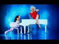 Amor y lujo videoclip Mónica naranjo